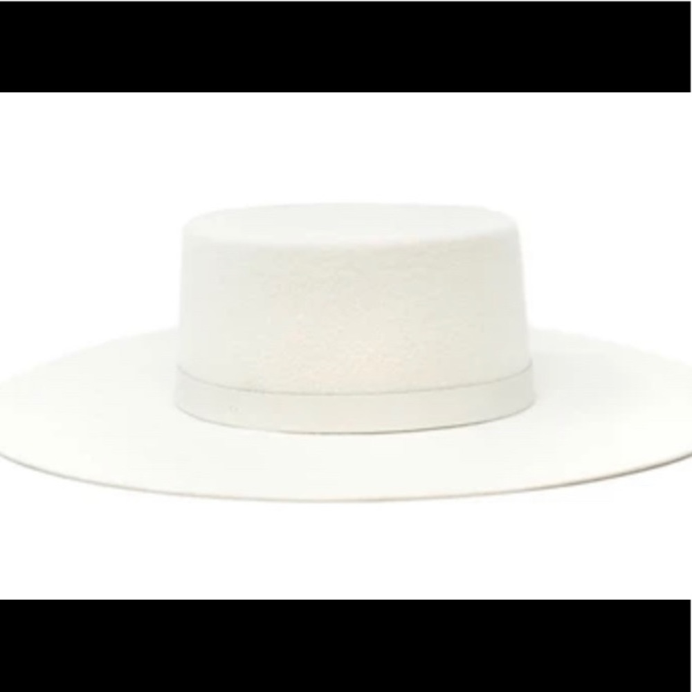 White hat